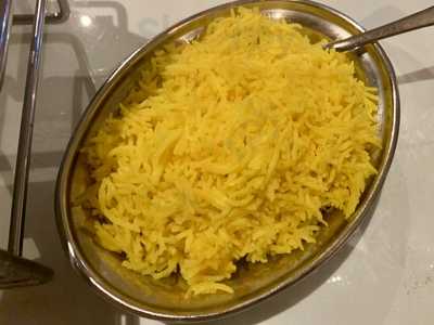 The Royal Buddha Tandoori