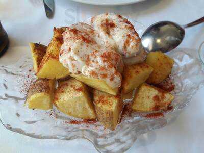 Suquet La Francesa Del Carmen