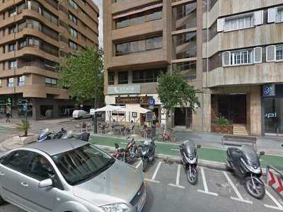 Suquet La Francesa Del Carmen