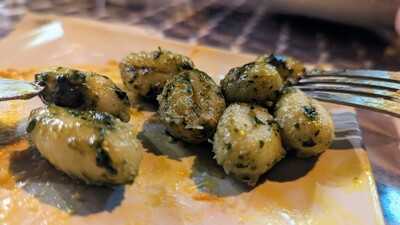 La Locanda Di Andrea