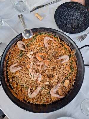 Can Cervera By La Croqueta