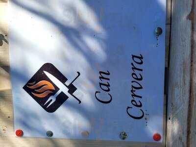 Can Cervera By La Croqueta
