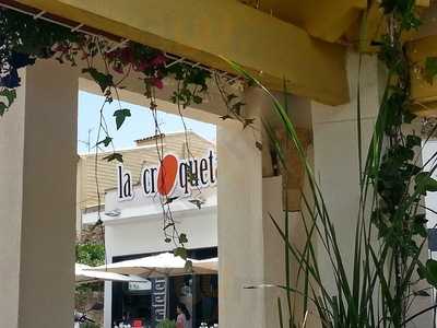 Can Cervera By La Croqueta