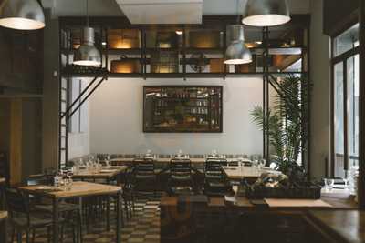 Buscando El Norte - San Miguel