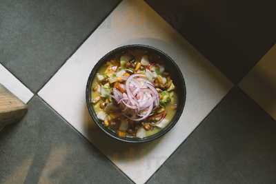 Buscando El Norte - San Miguel