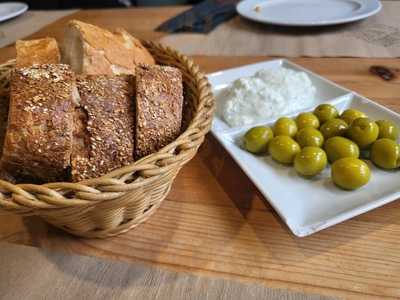 Buscando El Norte - San Miguel