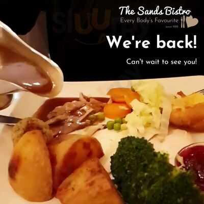 Sands Bistro