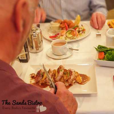 Sands Bistro