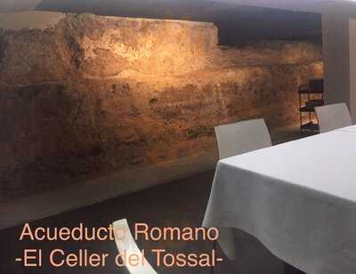 El Celler Del Tossal