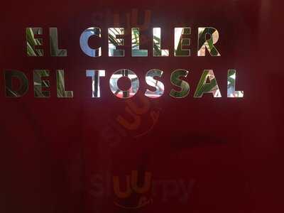 El Celler Del Tossal