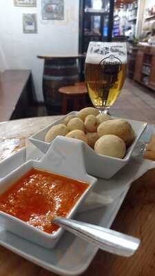 La Taberna De El Monje