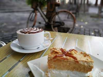 La Taberna De El Monje