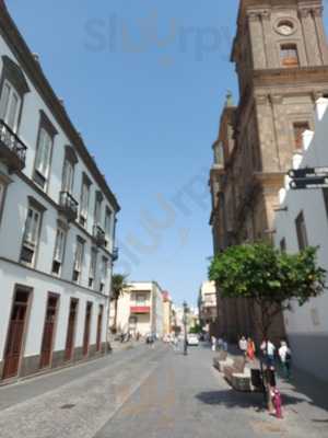 La Taberna De El Monje