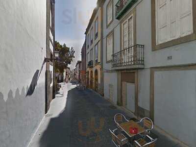 La Taberna De El Monje