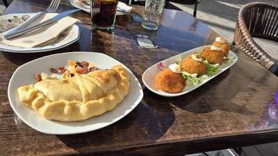 La Taberna De El Monje