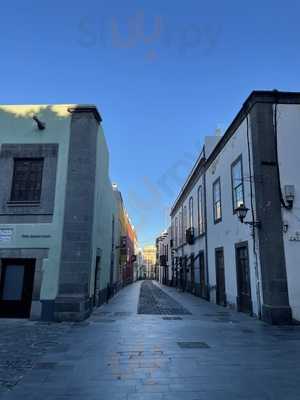 La Taberna De El Monje