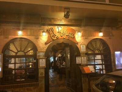 El Refugio