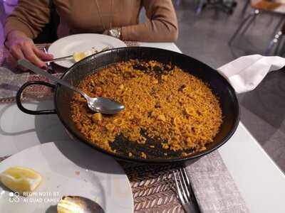 El Gosto Del Gourmet