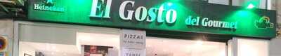 El Gosto Del Gourmet