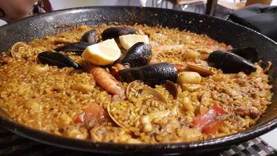 El Gosto Del Gourmet