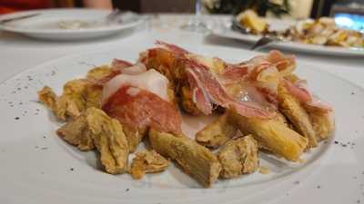 El Gosto Del Gourmet