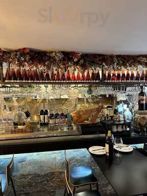 El Gosto Del Gourmet