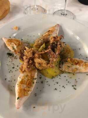 Restaurante Saibigain