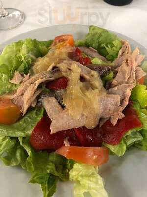 Restaurante Saibigain