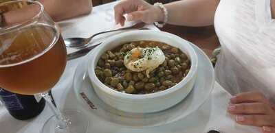 Restaurante Saibigain