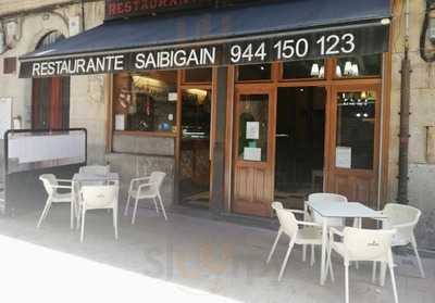 Restaurante Saibigain