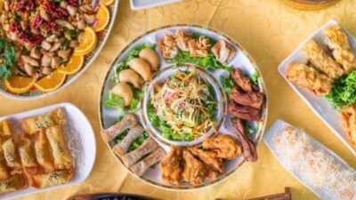 Restaurante Tesoro Chino Gravina