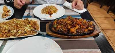 Restaurante Tesoro Chino Gravina