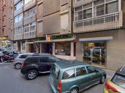 Restaurante Tesoro Chino Gravina