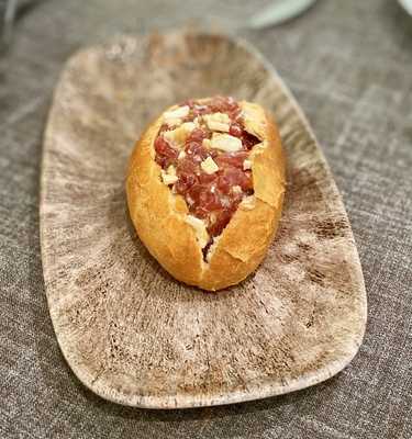 Restaurante Ca L Eulalia