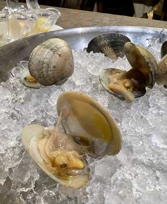 Restaurante Ca L Eulalia