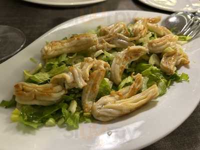 Restaurante Ca L Eulalia