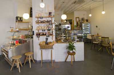 Ddl  Boutique Ruzafa