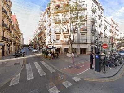 Ddl  Boutique Ruzafa