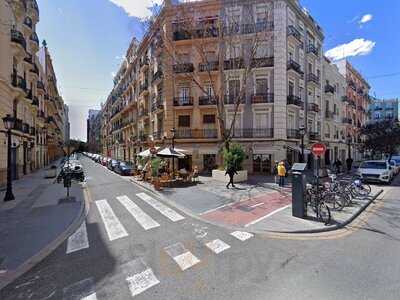 Ddl  Boutique Ruzafa