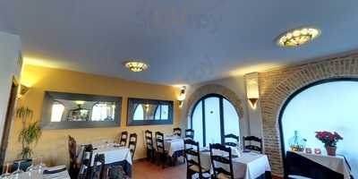 Restaurante Carmen Mirador De Aixa