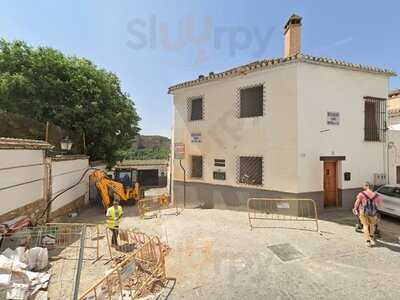 Restaurante Carmen Mirador De Aixa