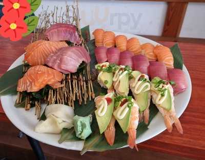 Sushi Bar Kome Kome
