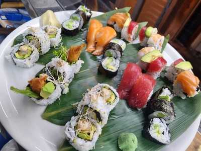 Sushi Bar Kome Kome