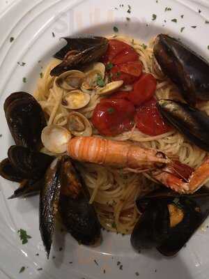 Il Vesuvio Ristorante Italiano - Restaurante Italiano En El Centro De Sevilla