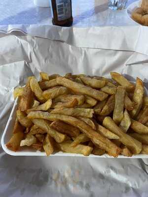 The Palms Chippy - Photo 8