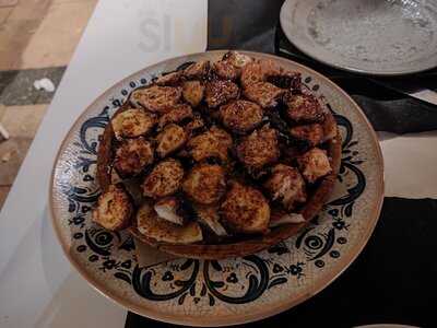 Tapería Pulpería Ligazón 