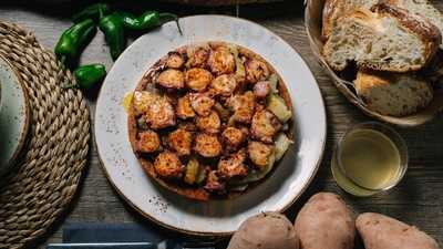 Tapería Pulpería Ligazón 