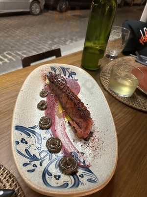 Tapería Pulpería Ligazón 