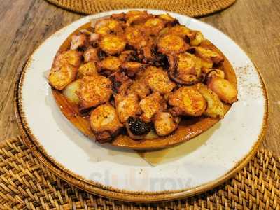 Tapería Pulpería Ligazón 