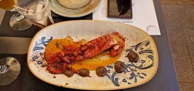 Tapería Pulpería Ligazón 